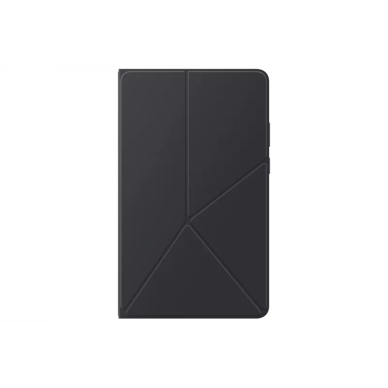 Samsung EF-BX130 22,1 cm (8,7 inch) Flip-Case μαύρο