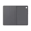Samsung EF-BX130 22,1 cm (8,7 inch) Flip-Case μαύρο