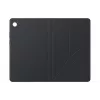 Samsung EF-BX130 22,1 cm (8,7 inch) Flip-Case μαύρο