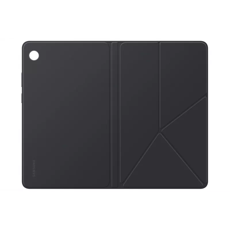 Samsung EF-BX130 22,1 cm (8,7 inch) Flip-Case μαύρο
