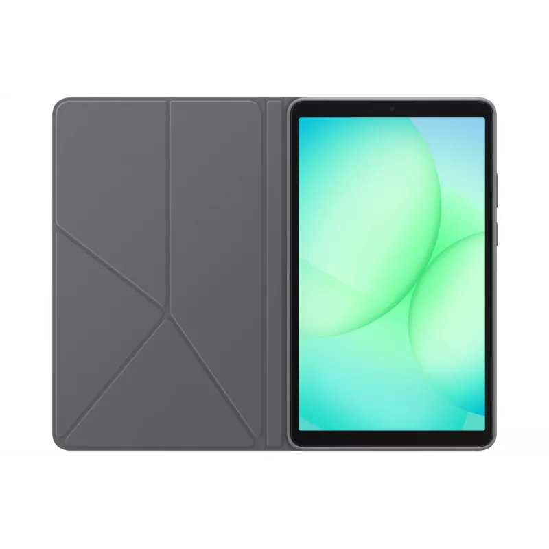 Samsung EF-BX130 22,1 cm (8,7 inch) Flip-Case μαύρο