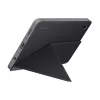 Samsung EF-BX130 22,1 cm (8,7 inch) Flip-Case μαύρο