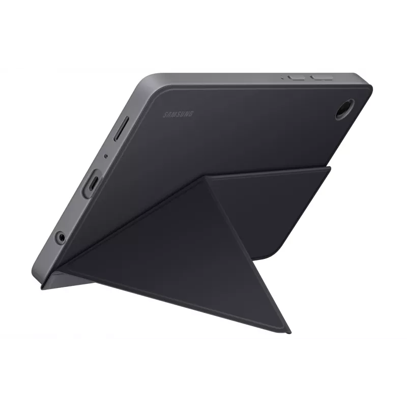 Samsung EF-BX130 22,1 cm (8,7 inch) Flip-Case μαύρο