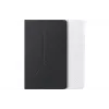 Samsung EF-BX130 22,1 cm (8,7 inch) Flip-Case μαύρο