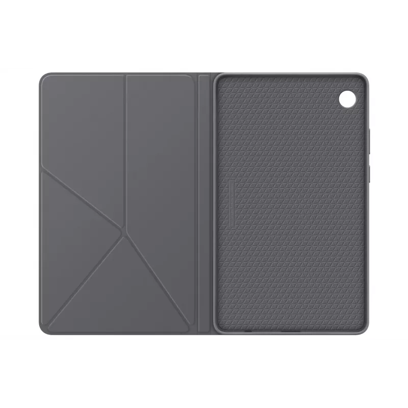 Samsung EF-BX130 22,1 cm (8,7 inch) Flip-Case μαύρο