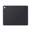 Samsung EF-BX130 22,1 cm (8,7 inch) Flip-Case μαύρο