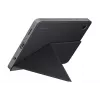 Samsung EF-BX130 22,1 cm (8,7 inch) Flip-Case μαύρο