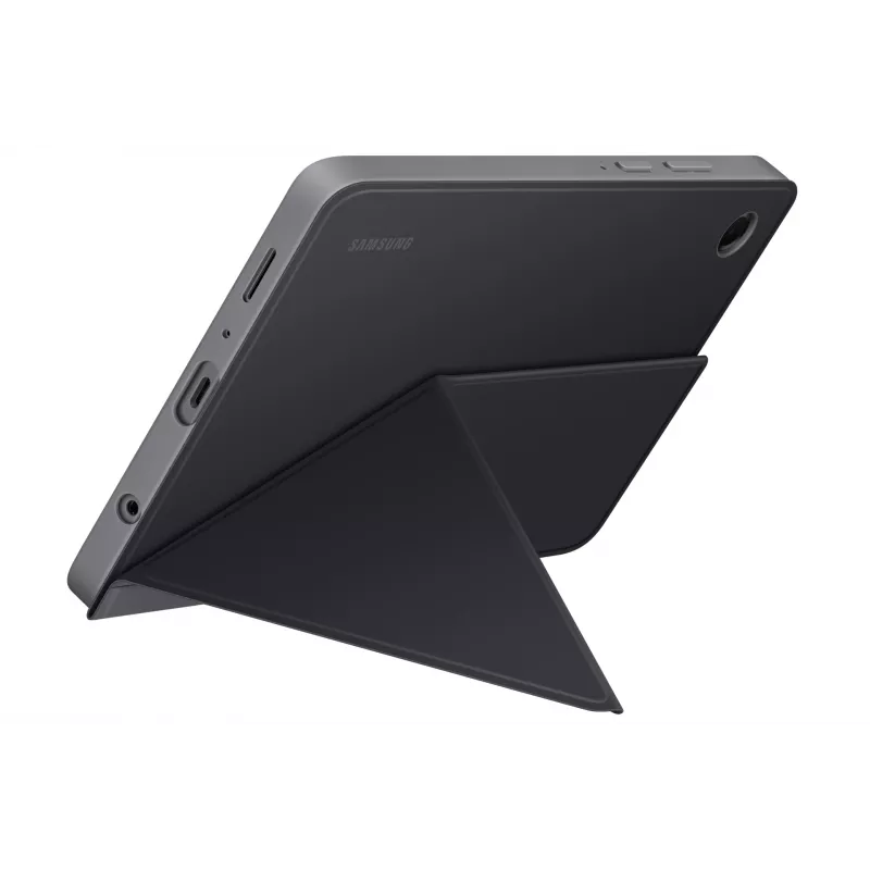 Samsung EF-BX130 22,1 cm (8,7 inch) Flip-Case μαύρο