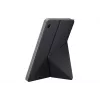Samsung EF-BX130 22,1 cm (8,7 inch) Flip-Case μαύρο