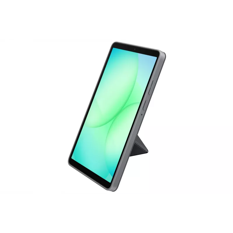 Samsung EF-BX130 22,1 cm (8,7 inch) Flip-Case μαύρο