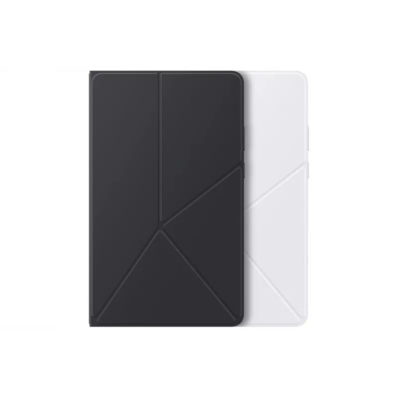 Samsung EF-BX130 22,1 cm (8,7 inch) Flip-Case μαύρο