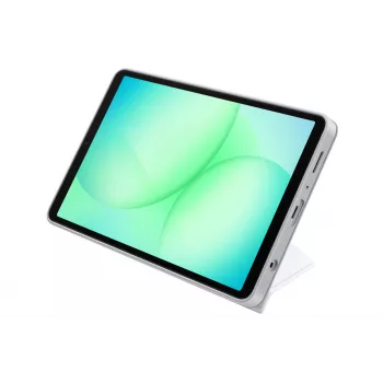 Samsung EF-BX130 22,1 cm (8,7 inch) Flip-Case Λευκό