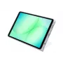 Samsung EF-BX130 22,1 cm (8,7 inch) Flip-Case Λευκό