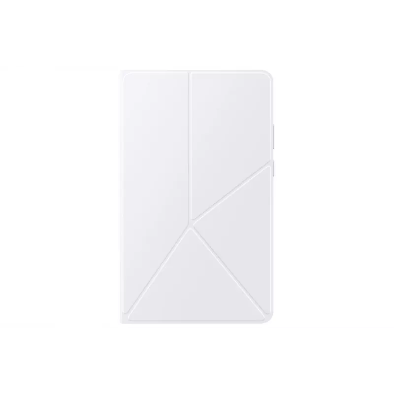 Samsung EF-BX130 22,1 cm (8,7 inch) Flip-Case Λευκό