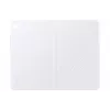 Samsung EF-BX130 22,1 cm (8,7 inch) Flip-Case Λευκό