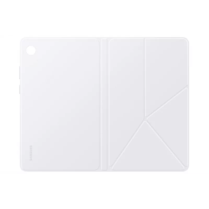 Samsung EF-BX130 22,1 cm (8,7 inch) Flip-Case Λευκό