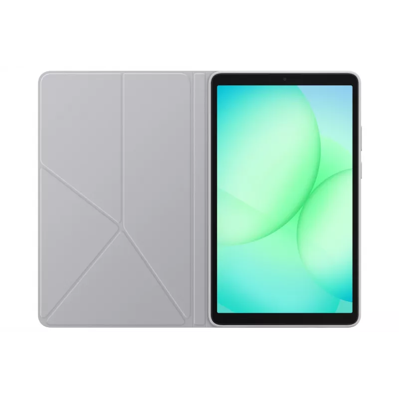 Samsung EF-BX130 22,1 cm (8,7 inch) Flip-Case Λευκό