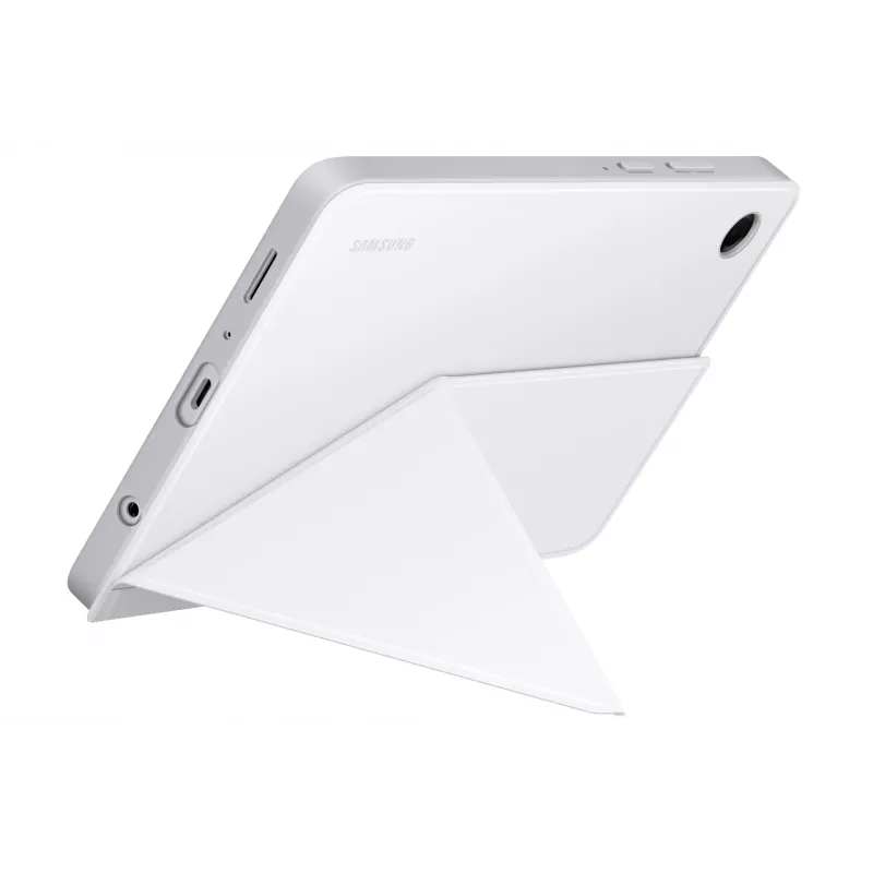 Samsung EF-BX130 22,1 cm (8,7 inch) Flip-Case Λευκό