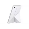 Samsung EF-BX130 22,1 cm (8,7 inch) Flip-Case Λευκό