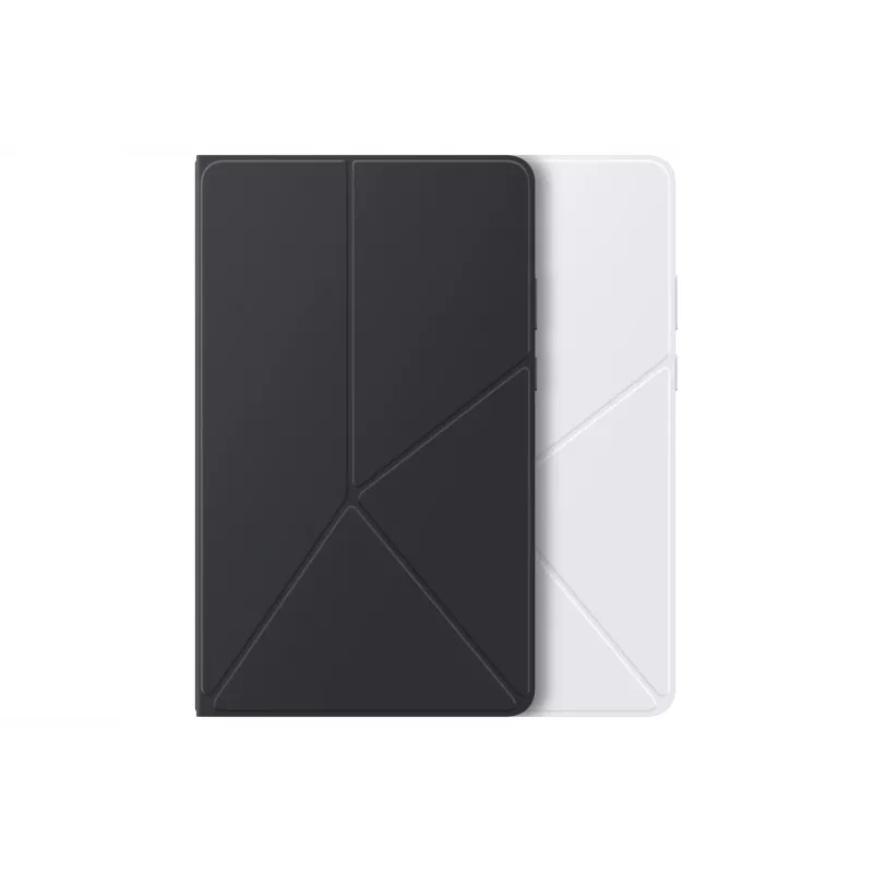 Samsung EF-BX130 22,1 cm (8,7 inch) Flip-Case Λευκό