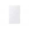 Samsung EF-BX130 22,1 cm (8,7 inch) Flip-Case Λευκό
