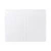Samsung EF-BX130 22,1 cm (8,7 inch) Flip-Case Λευκό