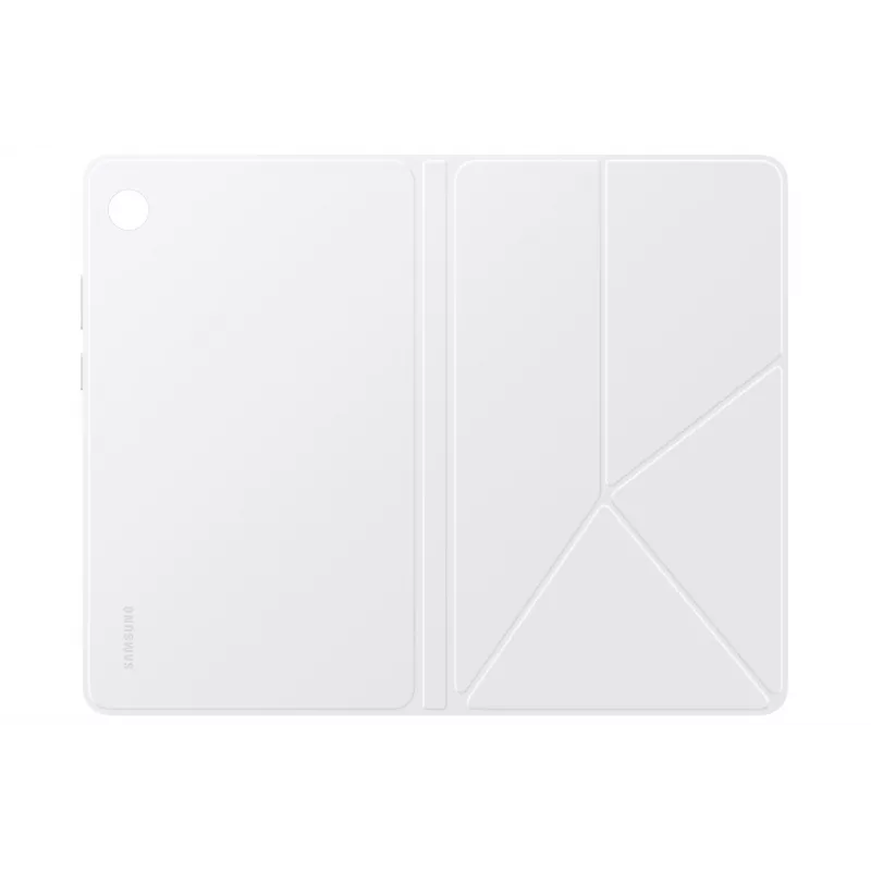 Samsung EF-BX130 22,1 cm (8,7 inch) Flip-Case Λευκό