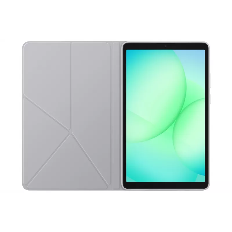 Samsung EF-BX130 22,1 cm (8,7 inch) Flip-Case Λευκό