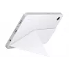 Samsung EF-BX130 22,1 cm (8,7 inch) Flip-Case Λευκό