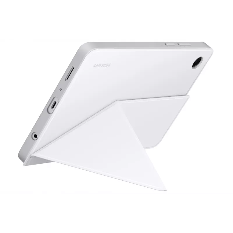 Samsung EF-BX130 22,1 cm (8,7 inch) Flip-Case Λευκό