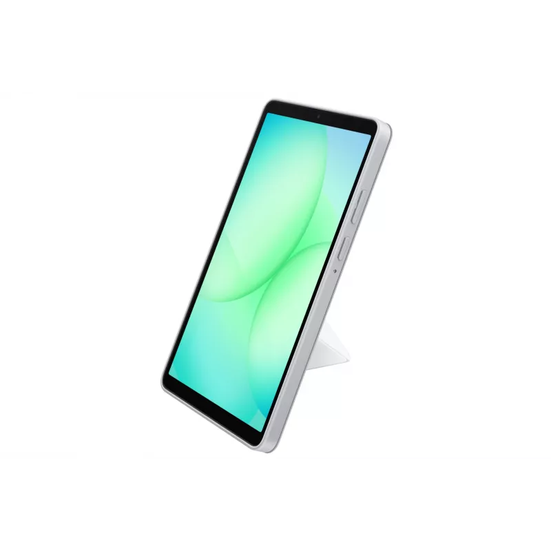 Samsung EF-BX130 22,1 cm (8,7 inch) Flip-Case Λευκό