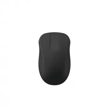 Contour Design Active Key Contour ClassicClean Ιατρικό ποντίκι IP68 Αισθητήρας κύλισης Ασύρματο Μαύρο PMH2