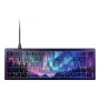 Μηχανικό πληκτρολόγιο Cherry NORTHERN LIGHT Bundle 65% QWERTZ Γερμανικό USB RGB Καλώδιο 2 m πολύχρωμο