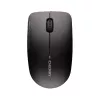 CHERRY DW 3000 Πληκτρολόγιο Ποντίκι σε συσκευασία Universal RF Wireless AZERTY Βελγικό Μαύρο