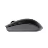 CHERRY DW 3000 Πληκτρολόγιο Ποντίκι σε συσκευασία Universal RF Wireless AZERTY Βελγικό Μαύρο