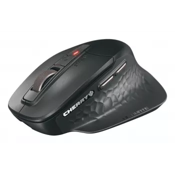 CHERRY Stream ultimate Ποντίκι Universal Δεξιόχειρο RF Wireless + Bluetooth + USB Type-C 4000 DPI
