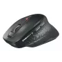 CHERRY Stream ultimate Ποντίκι Universal Δεξιόχειρο RF Wireless + Bluetooth + USB Type-C 4000 DPI
