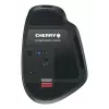 CHERRY Stream ultimate Ποντίκι Universal Δεξιόχειρο RF Wireless + Bluetooth + USB Type-C 4000 DPI