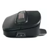 CHERRY Stream ultimate Ποντίκι Universal Δεξιόχειρο RF Wireless + Bluetooth + USB Type-C 4000 DPI