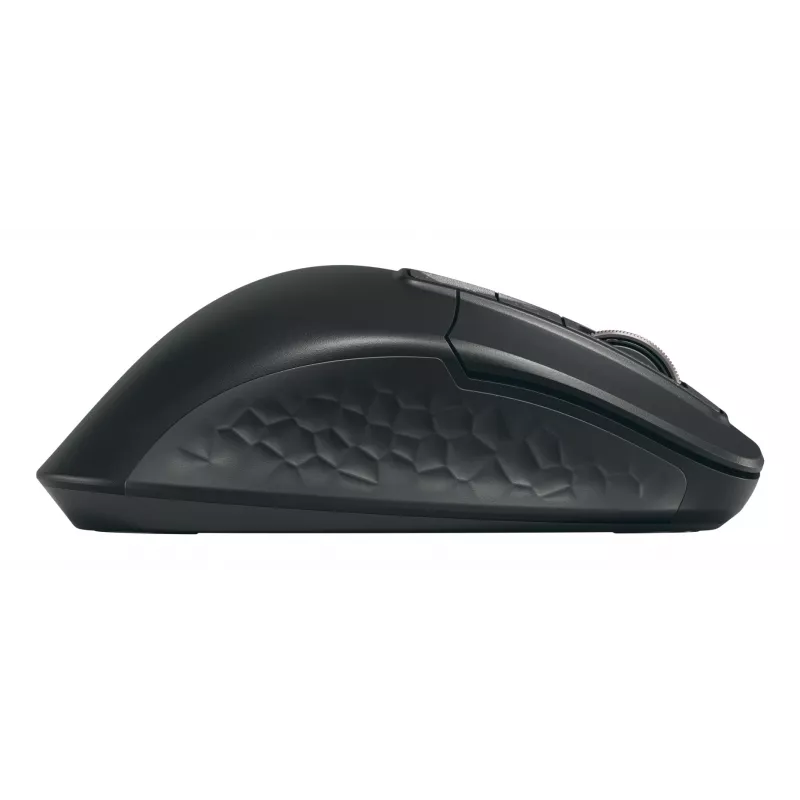 CHERRY Stream ultimate Ποντίκι Universal Δεξιόχειρο RF Wireless + Bluetooth + USB Type-C 4000 DPI