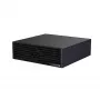 GIGABYTE AI TOP ATOM GB10 128 GB LPDDR5x-SDRAM 4 TB SSD NVIDIA DGX OS Mini-PC Μαύρο
