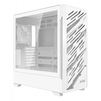 XPG STARKER AIR BTF Mid-Tower Λευκό