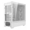 XPG STARKER AIR BTF Mid-Tower Λευκό