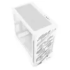 XPG STARKER AIR BTF Mid-Tower Λευκό