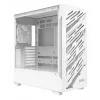 XPG STARKER AIR BTF Mid-Tower Λευκό