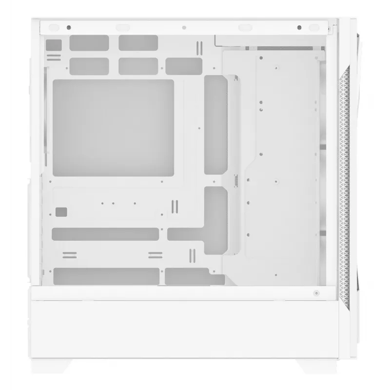XPG STARKER AIR BTF Mid-Tower Λευκό
