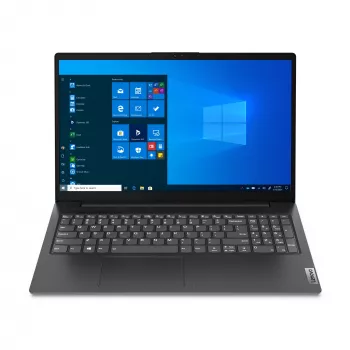 Lenovo V15 G2 IJL Intel® Celeron® N N4500 Φορητός υπολογιστής 39,6 cm (15,6 inch) Full HD 8 GB DDR4-SDRAM 256 GB SSD Wi-Fi 6 (802.11ax) Windows 11 Home Μαύρο
