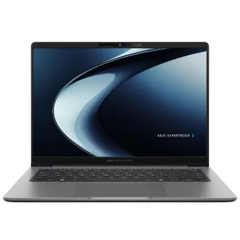 Φορητός υπολογιστής ASUS ExpertBook P3 PM3406CKA-LY0095X 14 inch AMD Ryzen AI 7 350 16GB 512GB AMD Radeon 860M Windows 11 Pro