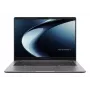 ASUS ExpertBook P3 PM3406CKA-LY0281X φορητός υπολογιστής Copilot+ PC, 14 ίντσες (35,6 cm), AMD Ryzen AI 5 330, 16 GB RAM, 512 GB SSD, Windows 11 Pro, γερμανικό πληκτρολόγιο
