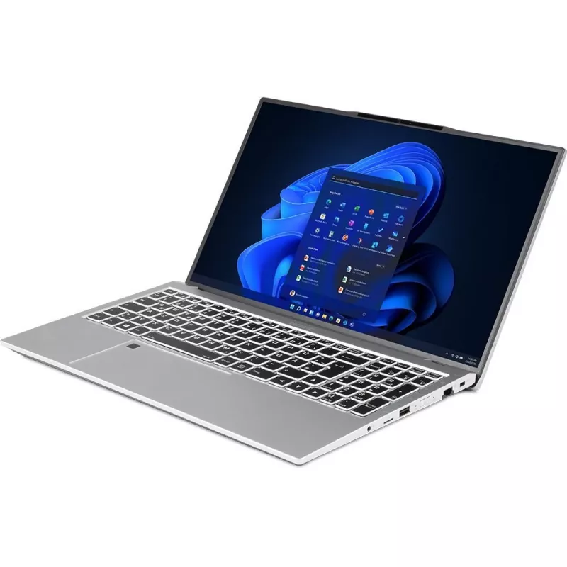 Laptop TERRA MOBILE 1220800 Intel Core i7 15,6 inch Full HD 16GB DDR5 500GB SSD
